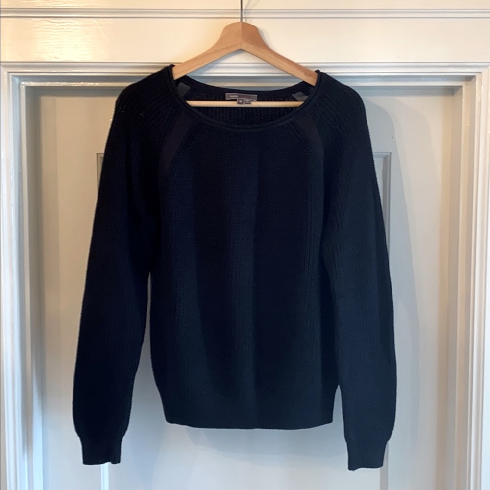 Vince Knit Sweater